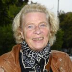 Christiane Blumhoff Schlaganfall