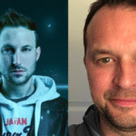 Marcus Hamberg Flashback